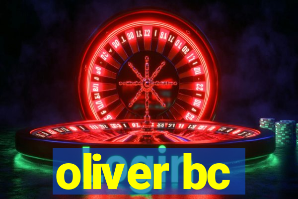 oliver bc