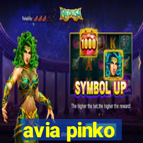 avia pinko