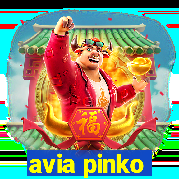 avia pinko