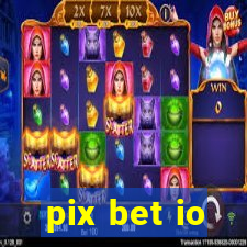 pix bet io