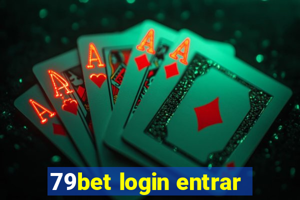 79bet login entrar