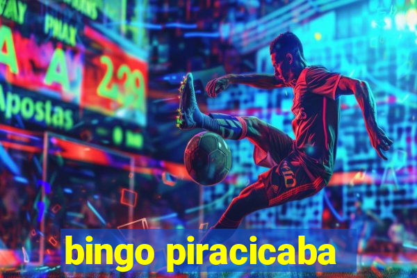 bingo piracicaba