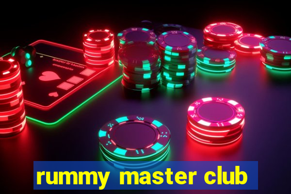 rummy master club