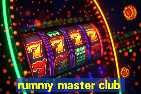 rummy master club