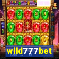 wild777bet