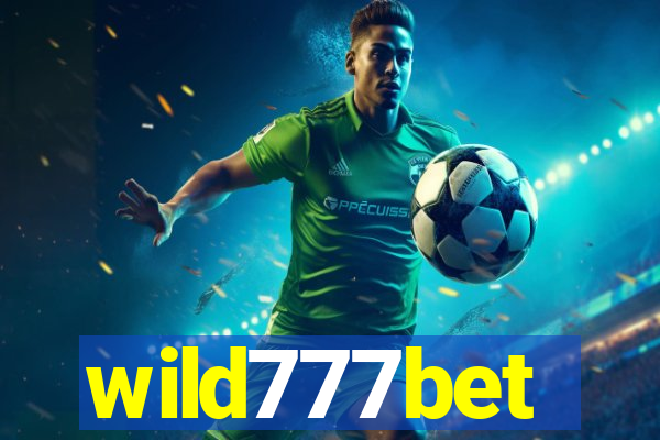 wild777bet