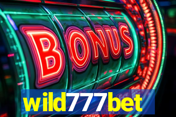 wild777bet