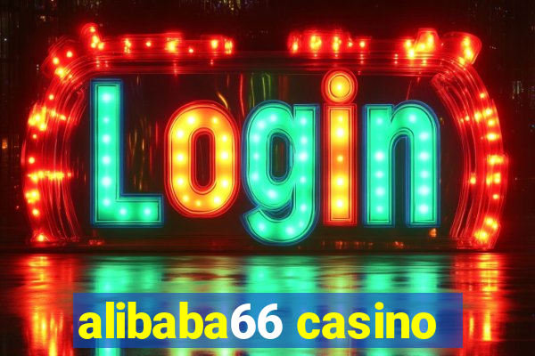 alibaba66 casino