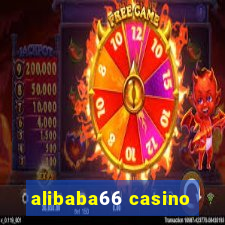 alibaba66 casino