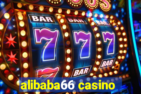 alibaba66 casino