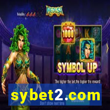 sybet2.com