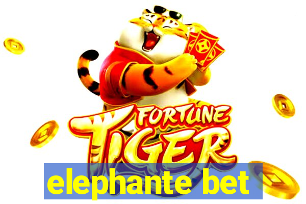 elephante bet