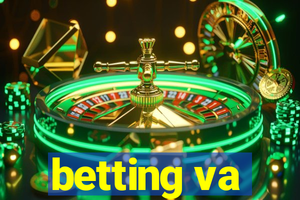 betting va