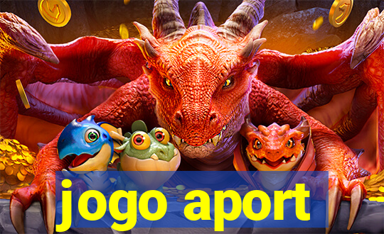 jogo aport