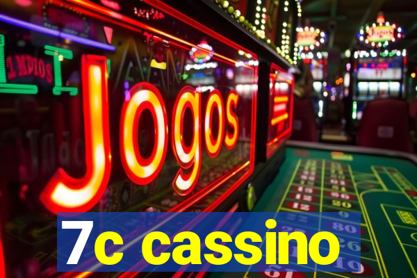 7c cassino