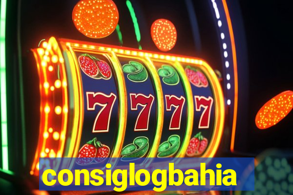 consiglogbahia