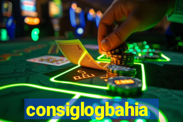 consiglogbahia