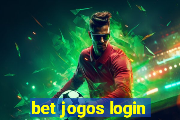 bet jogos login