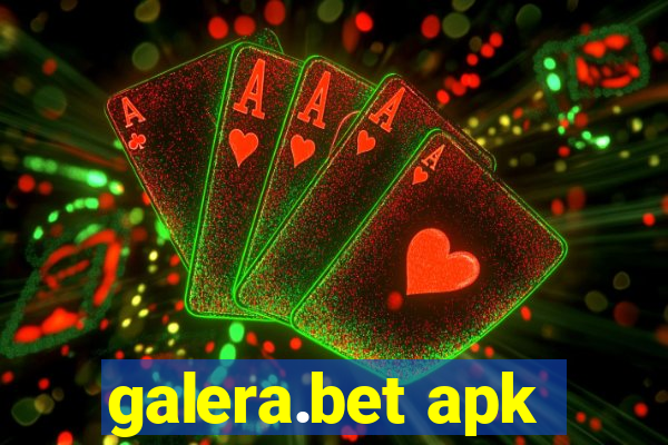 galera.bet apk