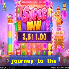 journey to the wealth slot demo