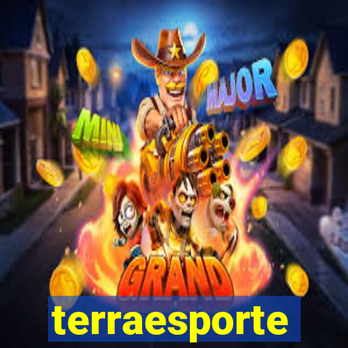 terraesporte