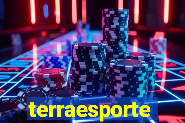 terraesporte