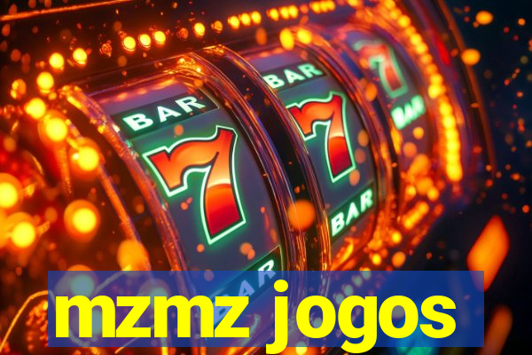 mzmz jogos