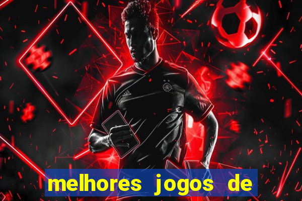 melhores jogos de aposta de futebol