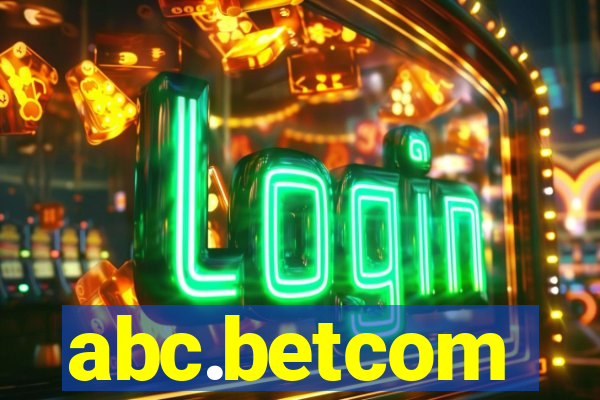 abc.betcom