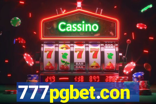 777pgbet.con