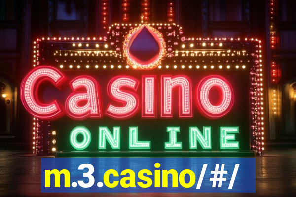 m.3.casino/#/