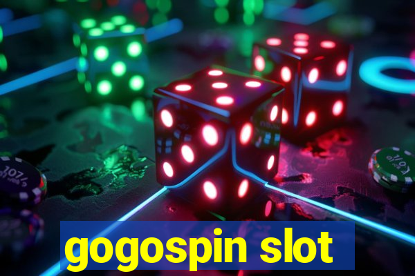 gogospin slot