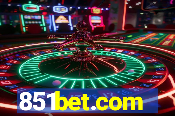 851bet.com