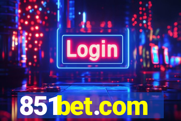 851bet.com