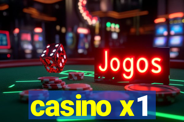 casino x1