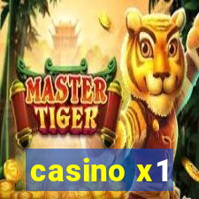 casino x1