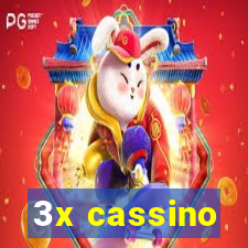 3x cassino