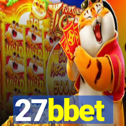 27bbet