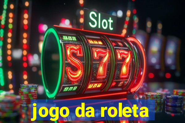 jogo da roleta