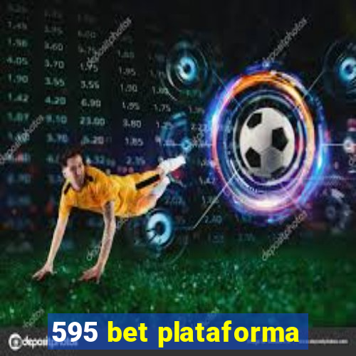 595 bet plataforma