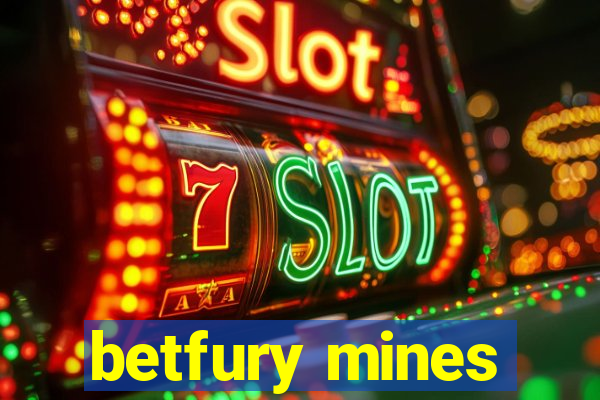 betfury mines