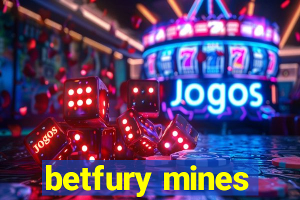 betfury mines