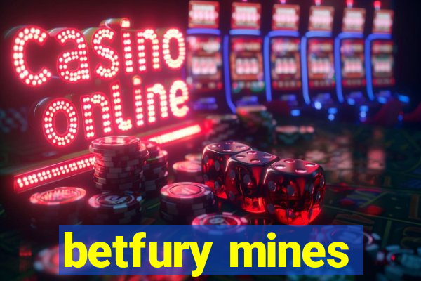 betfury mines