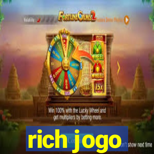 rich jogo