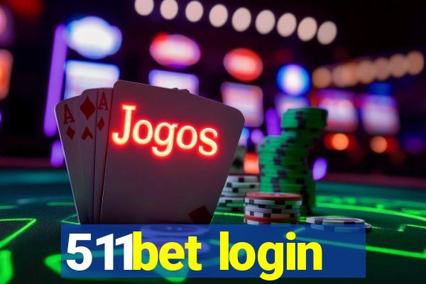 511bet login