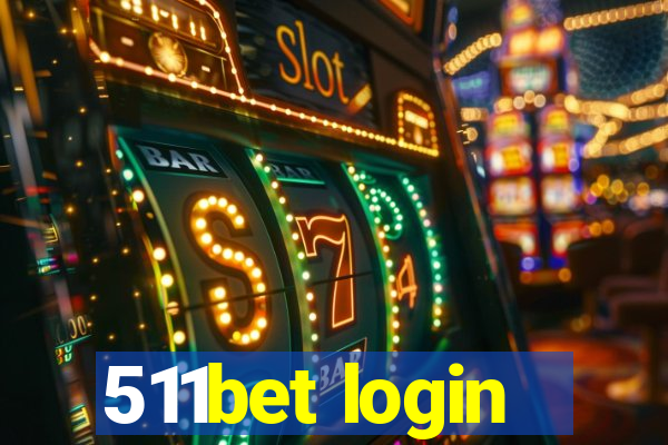 511bet login