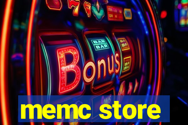 memc store