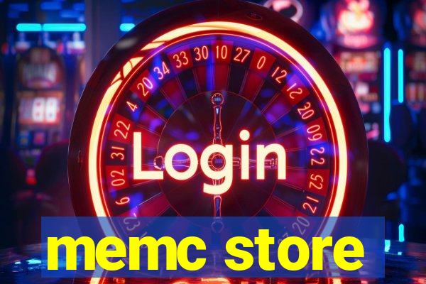 memc store