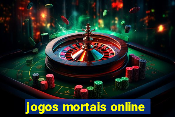 jogos mortais online