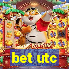 bet utc